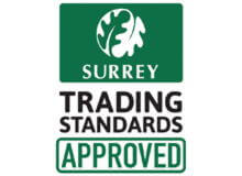 Surrey Trading Standards Approved