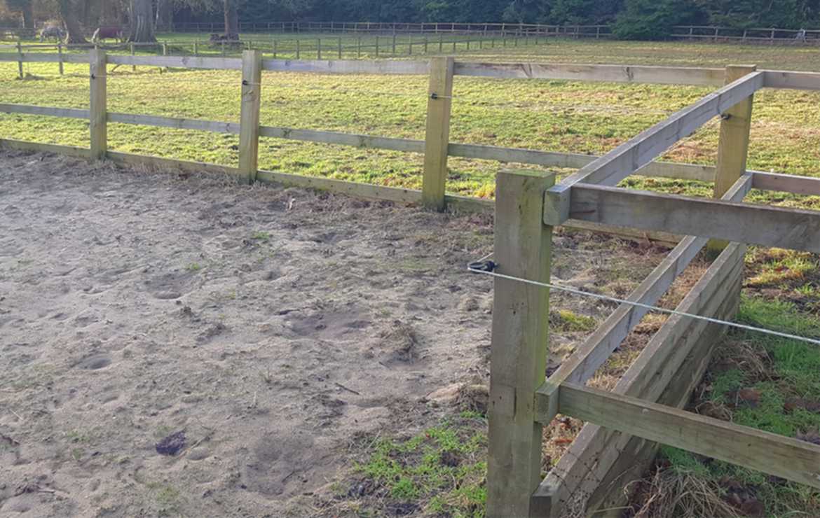 Fencing