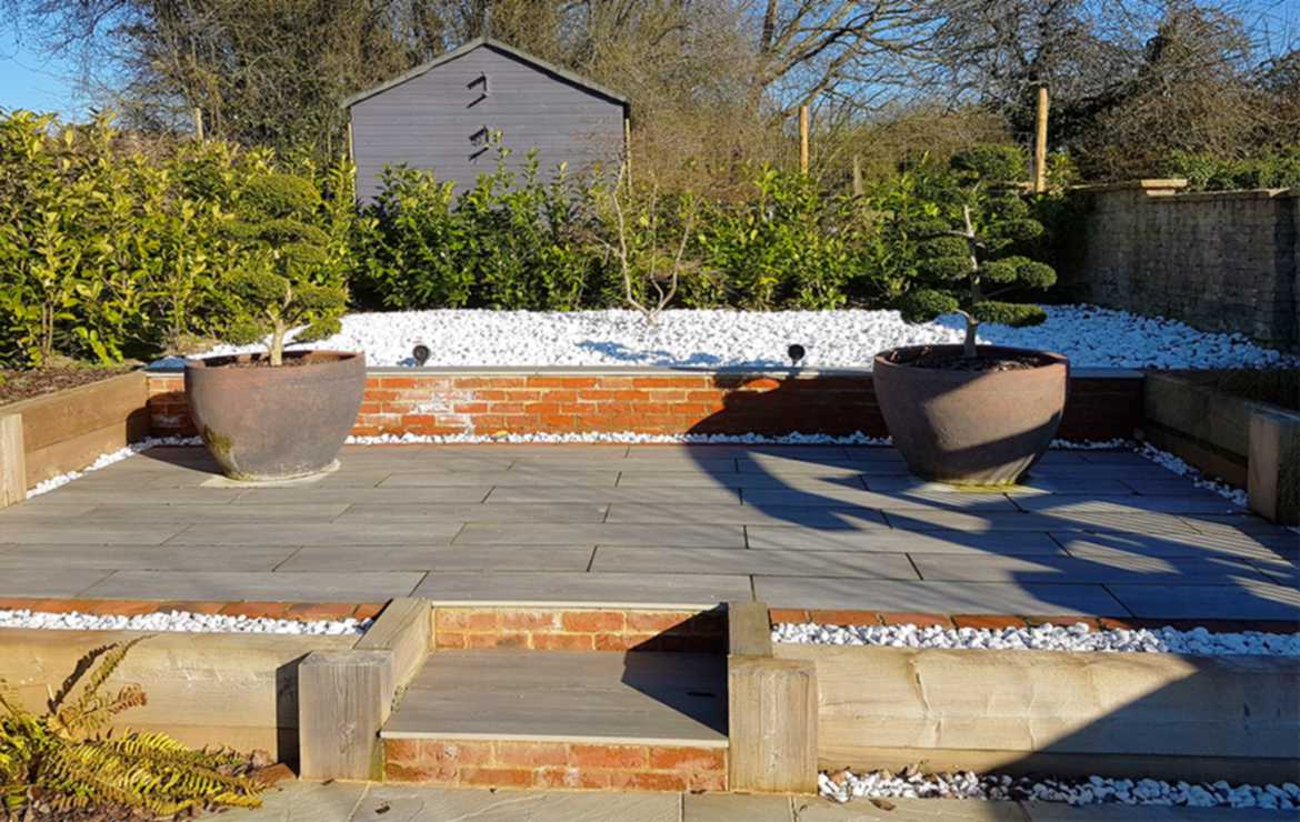Retaining Walls