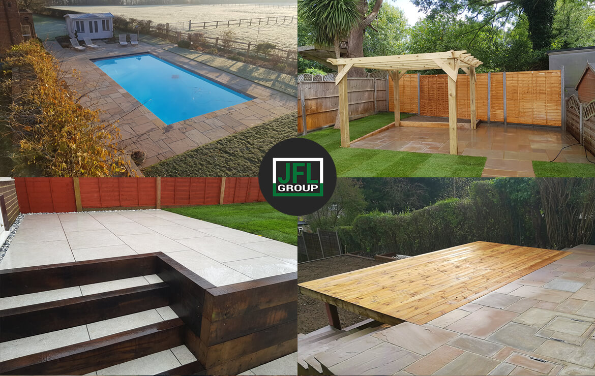 Landscaping Services